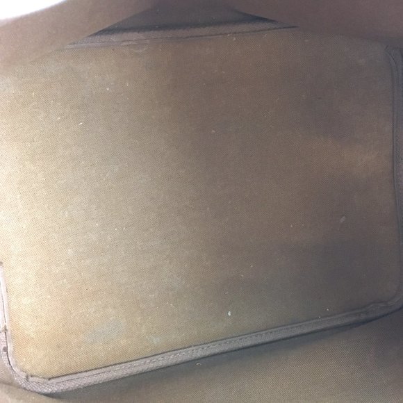 Tote Bucket Noe Pm Petite Drawstring Shoulder Bag - Picture 8 of 12